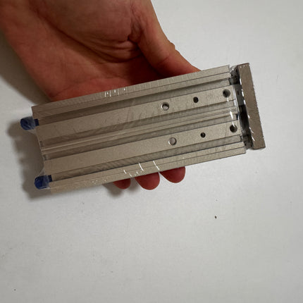 Airtac TCL: Triaxial Cylinder,Double Acting Type- TCL12X100S