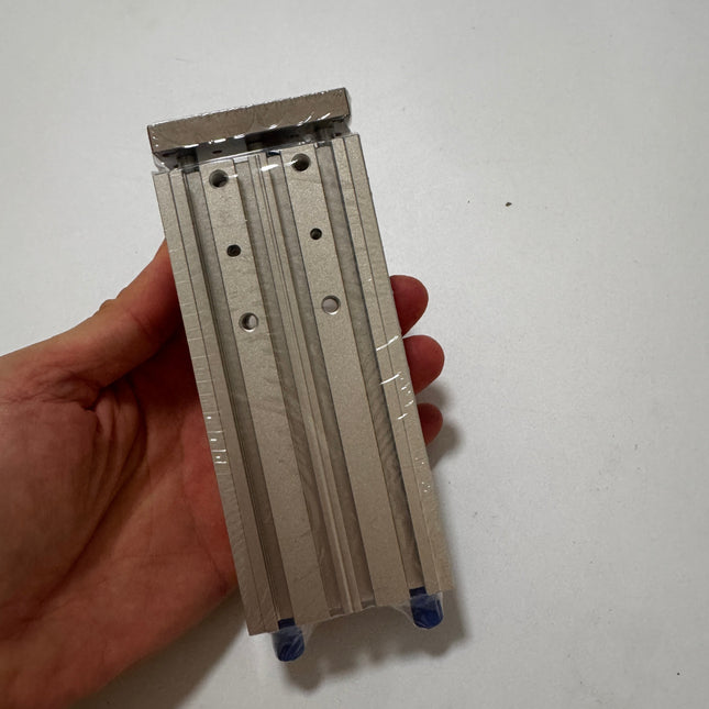 Airtac  TCL,TCM Series: Compound Type Three Axis Cylinder  - TCL12X100S