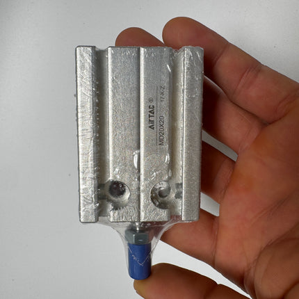Airtac  MD series: double action cylinder  - MD20X20