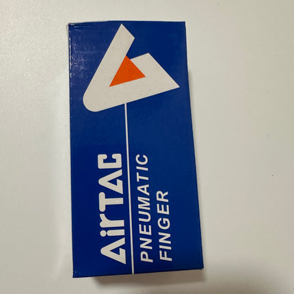 Airtac  HFR series: open and close type pneumatic finger  - HFR20