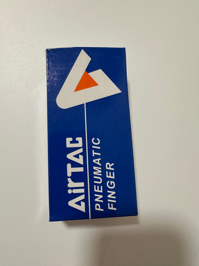 Airtac  HFR series: open and close type pneumatic finger  - HFR20