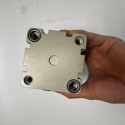 Airtac ACE series: double action cylinder - ACE63X50G - 5