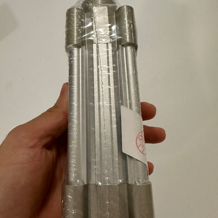 Airtac  SAI series: double acting cylinder  - SAI40X50S