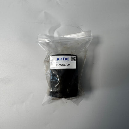 Airtac  ACA,ACJ Series: Buffers-Accessories  - F-ACA27LM