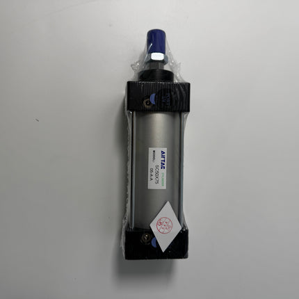 Airtac  SC series: Standard double-acting cylinder  - SC50X75