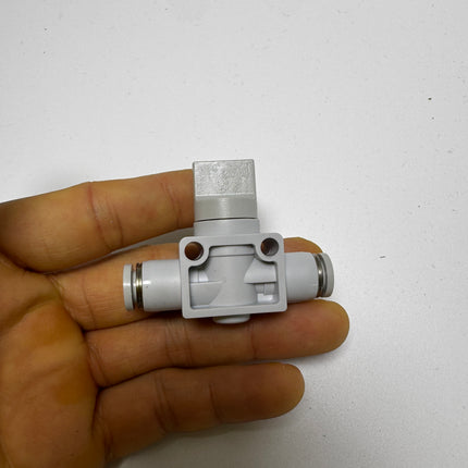 Airtac PHV: Finger Valve - PHV6B