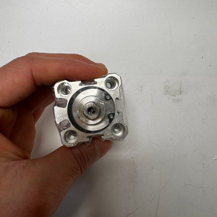 Airtac  SDA series: double action cylinder  - SDA25X20