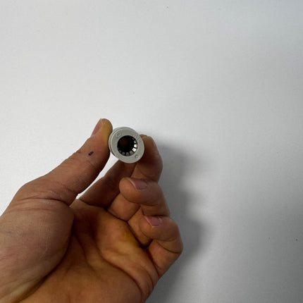 Airtac  One-way valve type quick plug connector  - APCVU10