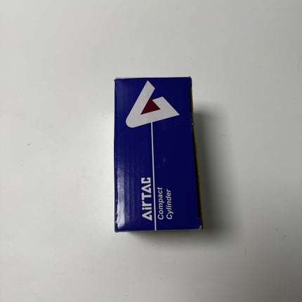 Airtac  SDA Series: Double-axis Compound Stroke Adjustable Cylinder  - SDAJ50X10-10S