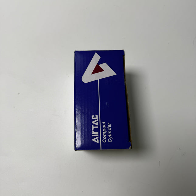 Airtac  SDA Series: Double-axis Compound Stroke Adjustable Cylinder  - SDAJ50X10-10S