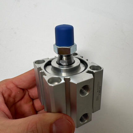 Airtac  SDA series: double action cylinder  - SDA40X20B