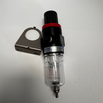 Airtac AFR: Air Filter Regulator  - AFR2000JN