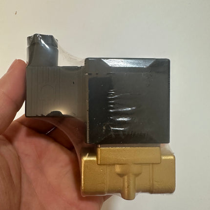 Airtac 2WT050-15: 2 Way Solenoid Valve - 2WT05015A