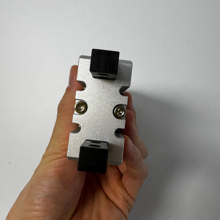 Airtac  HFR series: open and close type pneumatic finger  - HFR25N