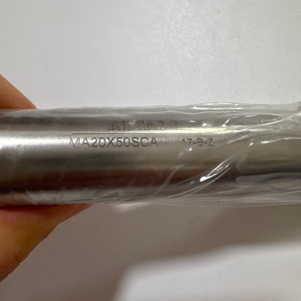 Airtac MA: Double Acting - MA20X50SCA