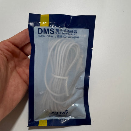 Airtac DMS: Cylinder Position Sensor - DMSG-050-W