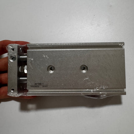 Airtac TR: Double-shaft Cylinder,Double Acting Type- TR20X50S