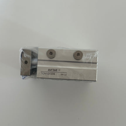 Airtac  TCL,TCM Series: Compound Type Three Axis Cylinder  - TCM12X20S