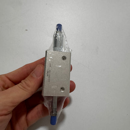 Airtac  SDA Series: Double-axis Compound Stroke Adjustable Cylinder  - SDAJ16X20-10SB
