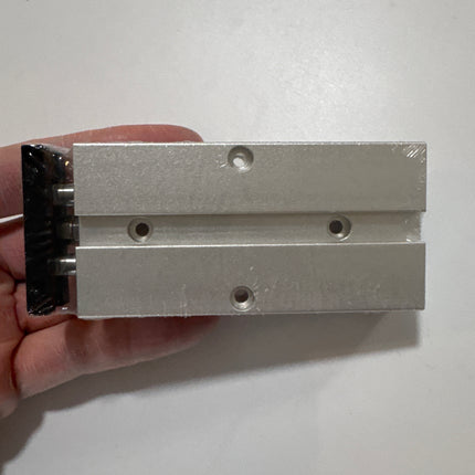 Airtac TN: Double-shaft Cylinder,Double Acting Type- TN10X40S