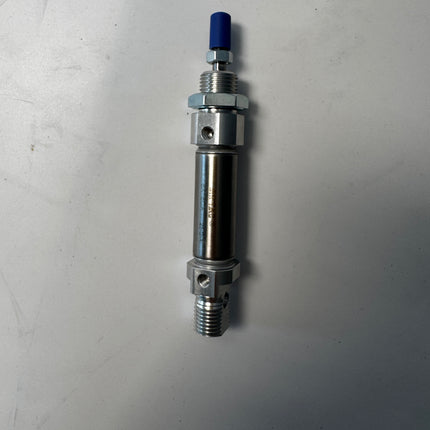 Airtac  MI series: double action type mini cylinder  - MI16X15CA