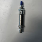 Airtac  MI series: double action type mini cylinder  - MI16X15CA