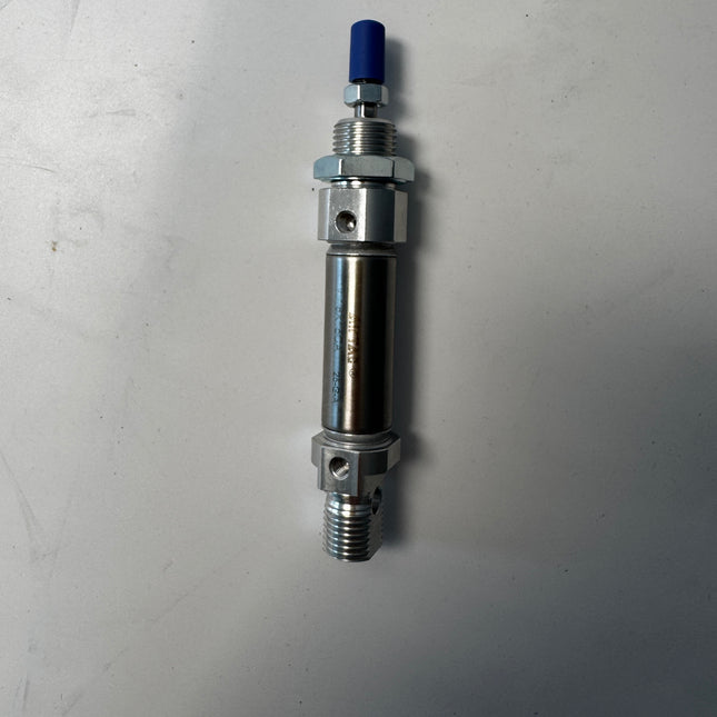 Airtac  MI series: double action type mini cylinder  - MI16X15CA