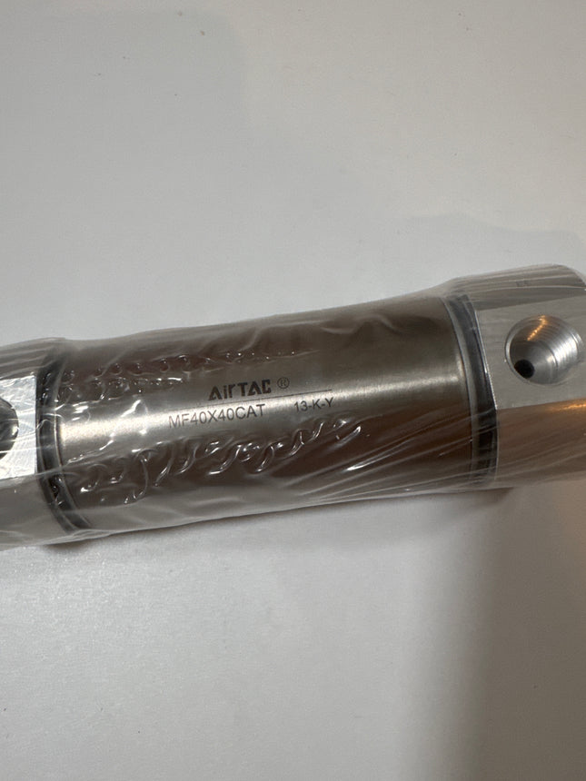 Airtac  MF series: double action cylinder  - MF40X40CAT