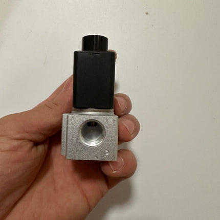 Airtac 3V2-08-NC: Solenoid valve(3/2 way) - 3V208NCA