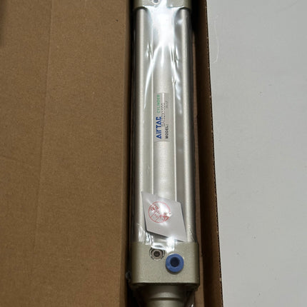 Airtac  SAI series: double acting cylinder  - SAI32X150S