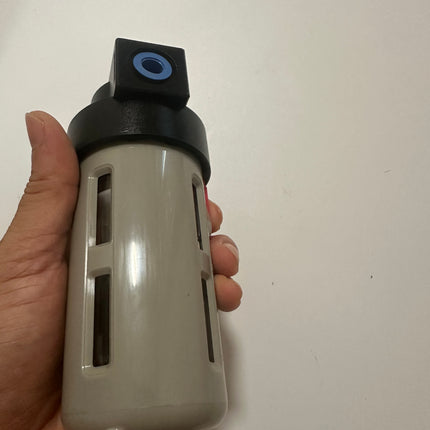 Airtac BF: Air Preparation Filter - BF2000