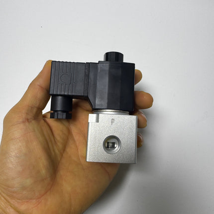Airtac 3V3-08-NO: Solenoid valve(3/2 way) - 3V308NOBT