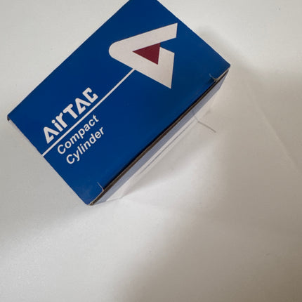 Airtac SDA: Compact Cylinder,Double Acting - SDA16X10S
