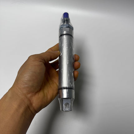 Airtac  MBL series: double action buffer adjustable cylinder  - MBLC25X75CA