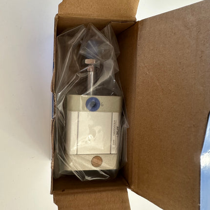 Airtac ATE: Compact cylinder,single acting-pull - ATE32X20SBG