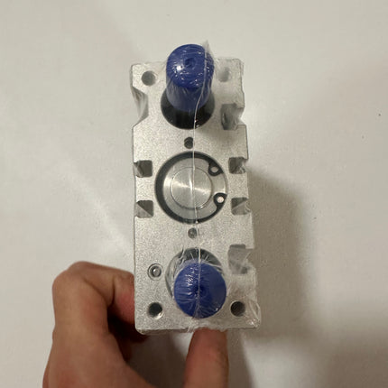 Airtac TCL: Triaxial Cylinder,Double Acting Type- TCL20X60ST
