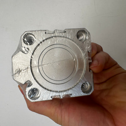 Airtac  SDA series: double action cylinder  - SDA50X80B