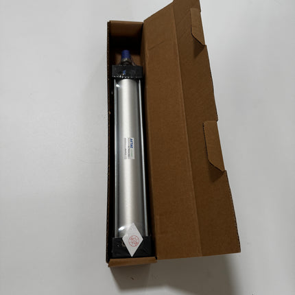 Airtac  SC series: Standard double-acting cylinder  - SC50X250