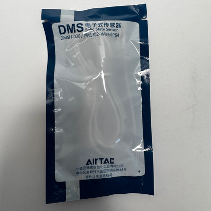 Airtac  DMS Series: Electronic Sensors  - DMSH-030