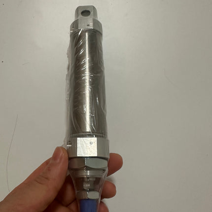 Airtac  MF series: double action buffer adjustable cylinder  - MFC32X75SCA