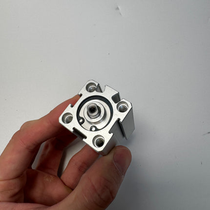 Airtac  SDA series: double action cylinder  - SDA20X35