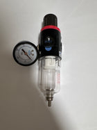 Airtac AFR: Air Filter Regulator  - AFR2000J1