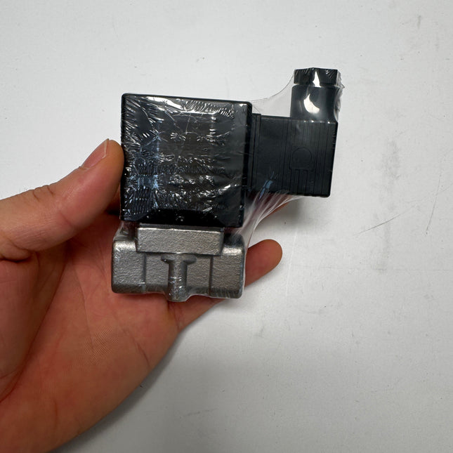 Airtac 2LA050-15:  2-way solenoid valve  - 2LA05015B