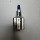 Airtac  SDA Series: Double-axis Compound Stroke Adjustable Cylinder  - SDAJ25X10-10S