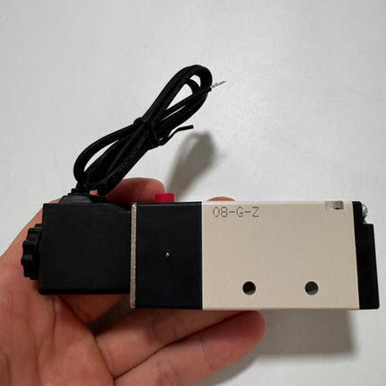 Airtac 4V210-06: Solenoid Air Valve - 4V21006BIT