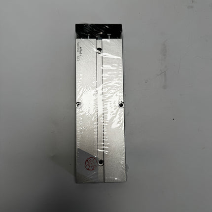 Airtac  TN series: double-shaft cylinder  - TN20X125S