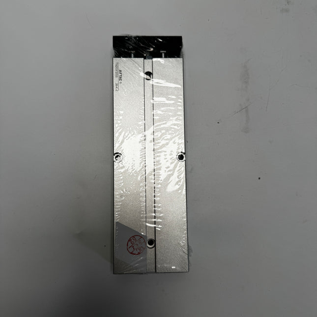Airtac  TN series: double-shaft cylinder  - TN20X125S