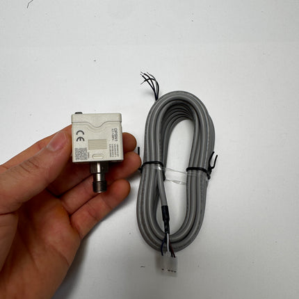 Airtac DPS-N1: Digital display pressure sensor - DPSN1-10050