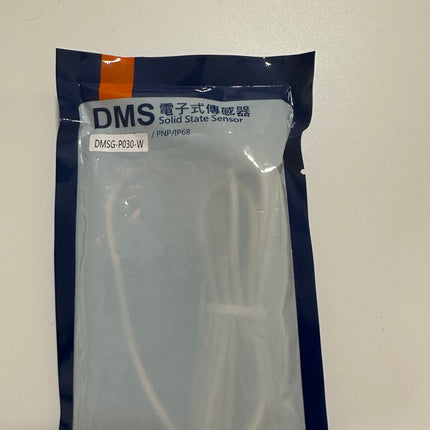 Airtac DMS: Cylinder Position Sensor - DMSG-P030-W