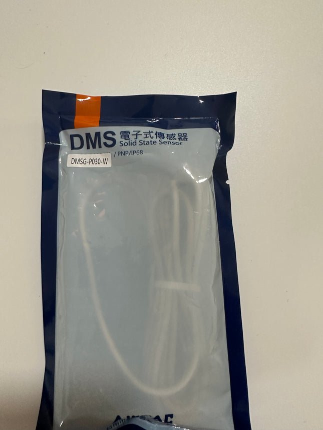 Airtac  DMS Series: Electronic Sensors  - DMSG-P030-W